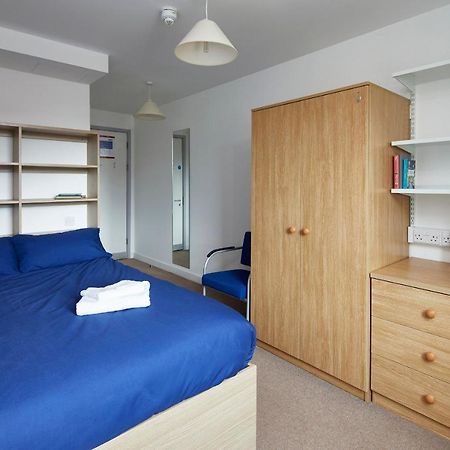 Goldsmid House, Victoria Appartement Londen Buitenkant foto
