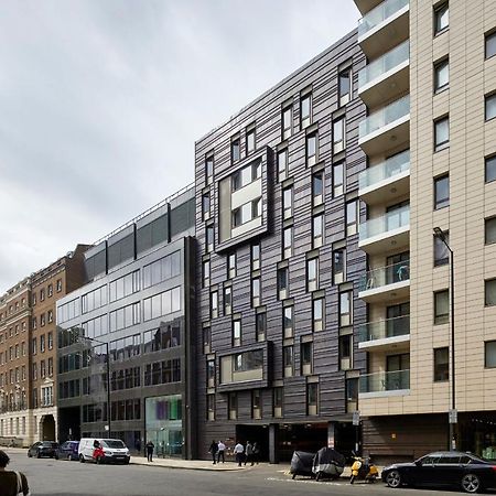 Goldsmid House, Victoria Appartement Londen Buitenkant foto