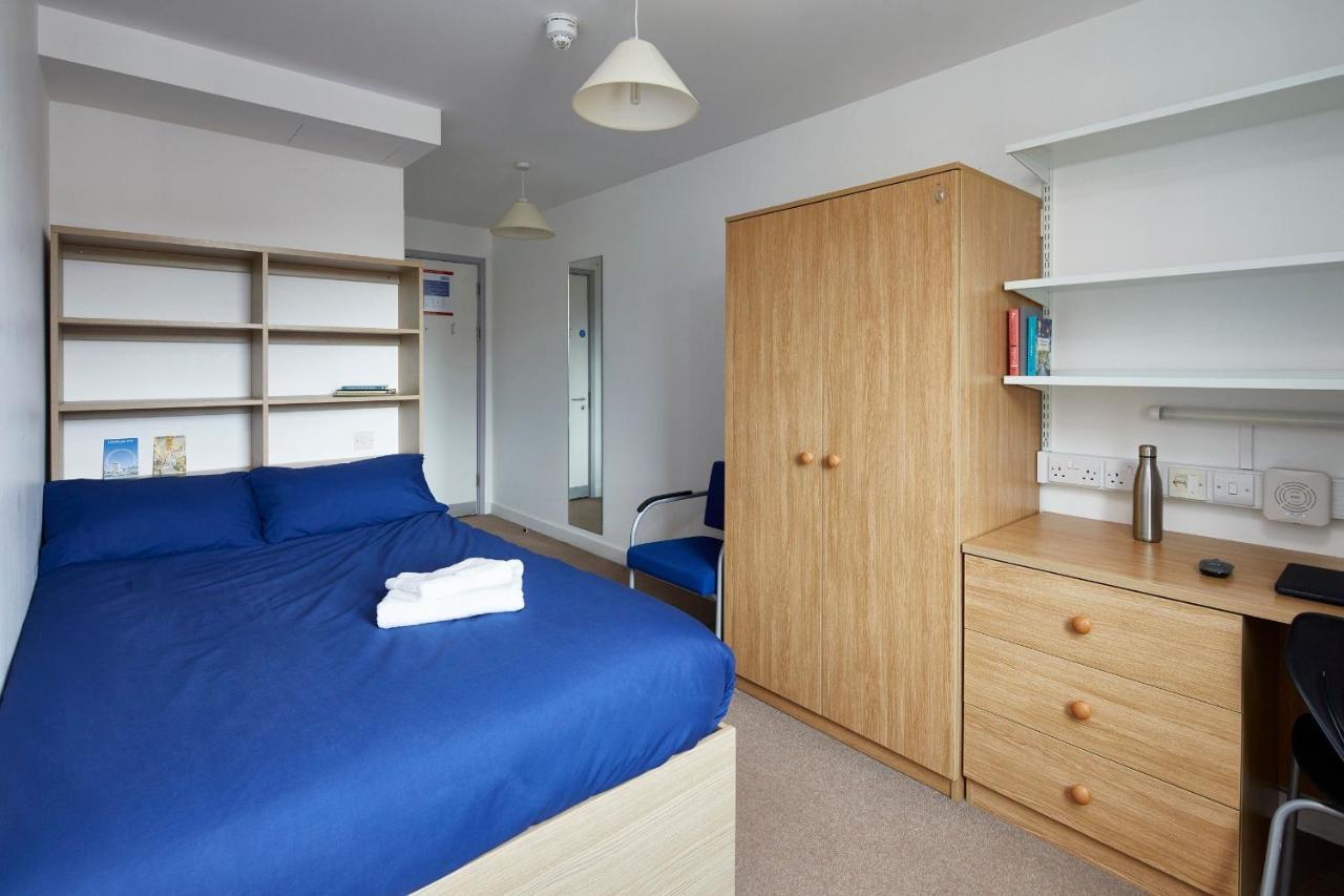 Goldsmid House, Victoria Appartement Londen Buitenkant foto