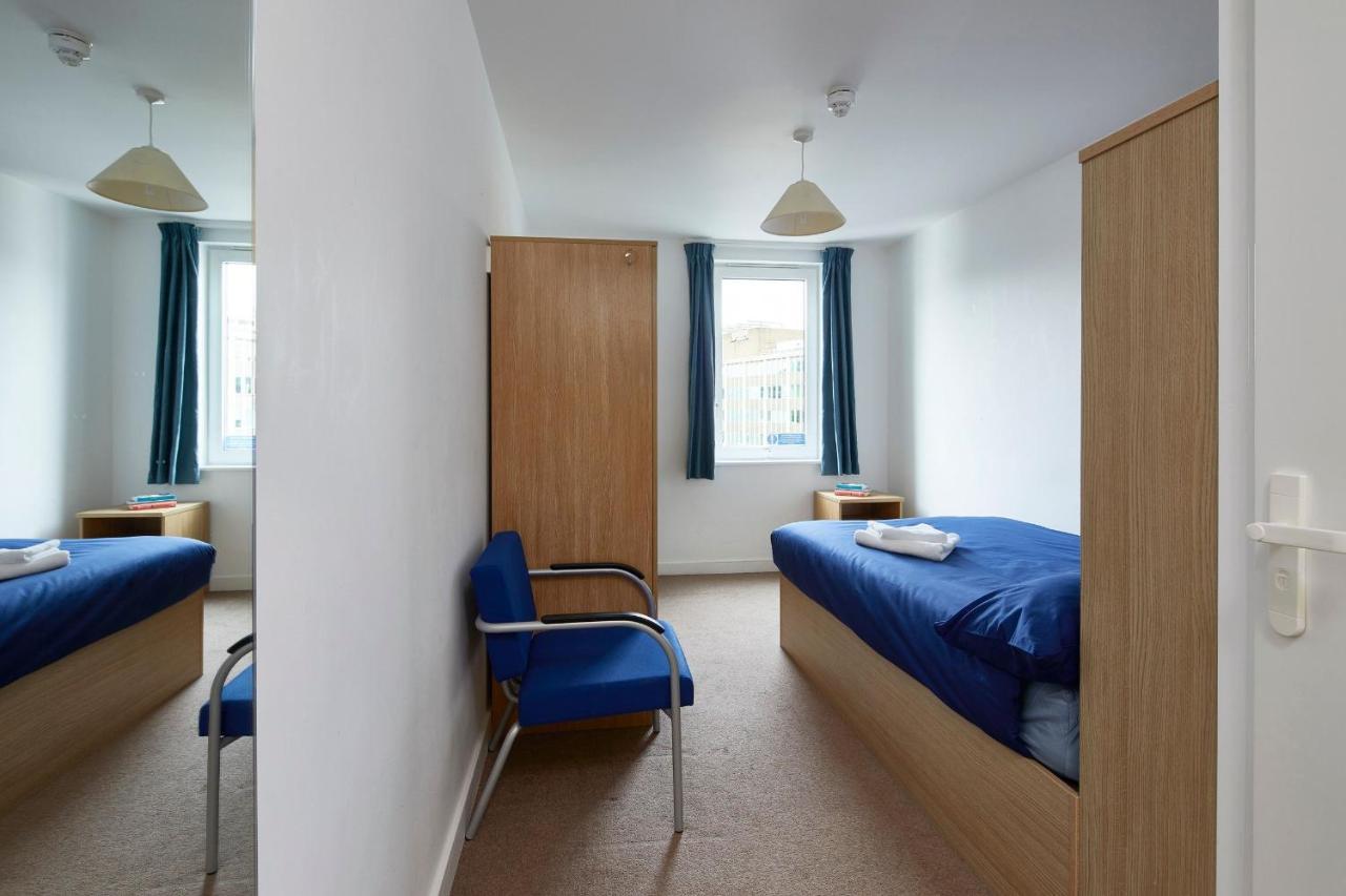 Goldsmid House, Victoria Appartement Londen Buitenkant foto