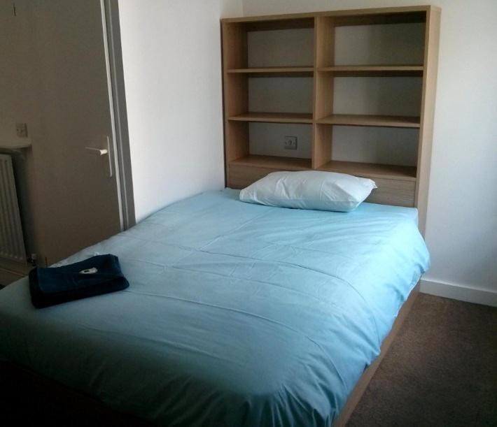 Goldsmid House, Victoria Appartement Londen Buitenkant foto