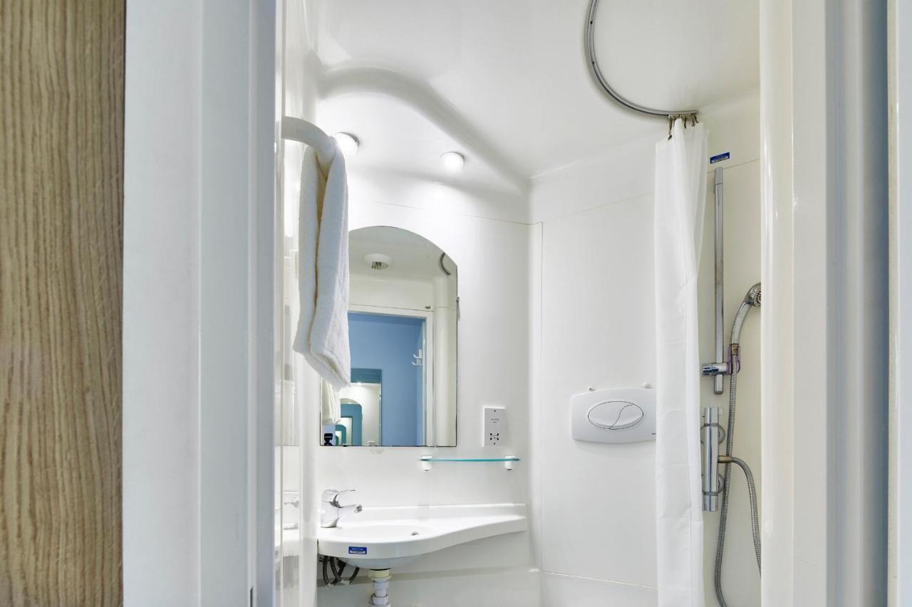 Goldsmid House, Victoria Appartement Londen Buitenkant foto