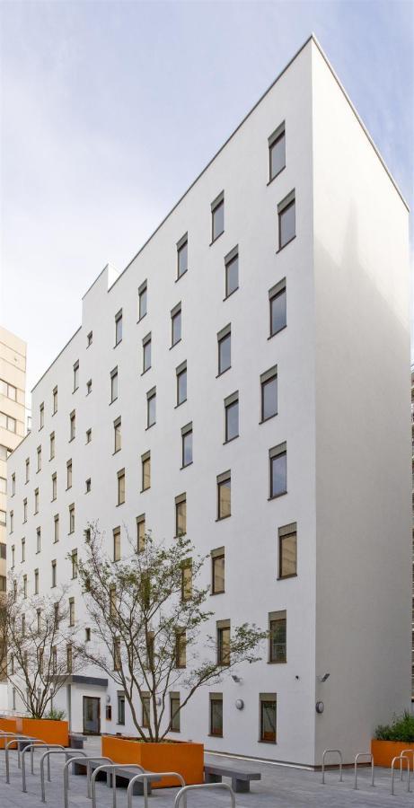 Goldsmid House, Victoria Appartement Londen Buitenkant foto